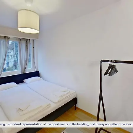 Convenient 3br With Easy Transport